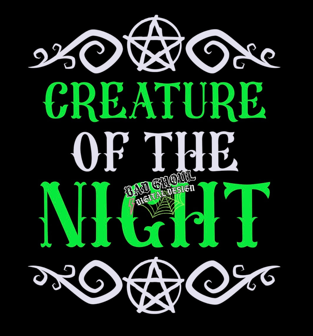 Creature PNG Download