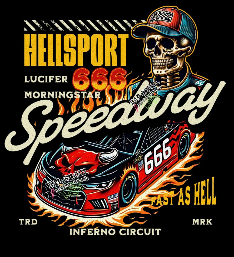 Hellsport PNG Download