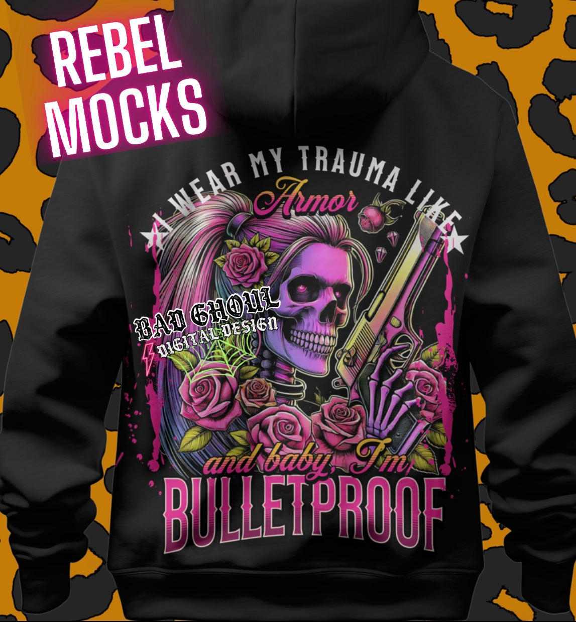 Exclusive Bulletproof Download
