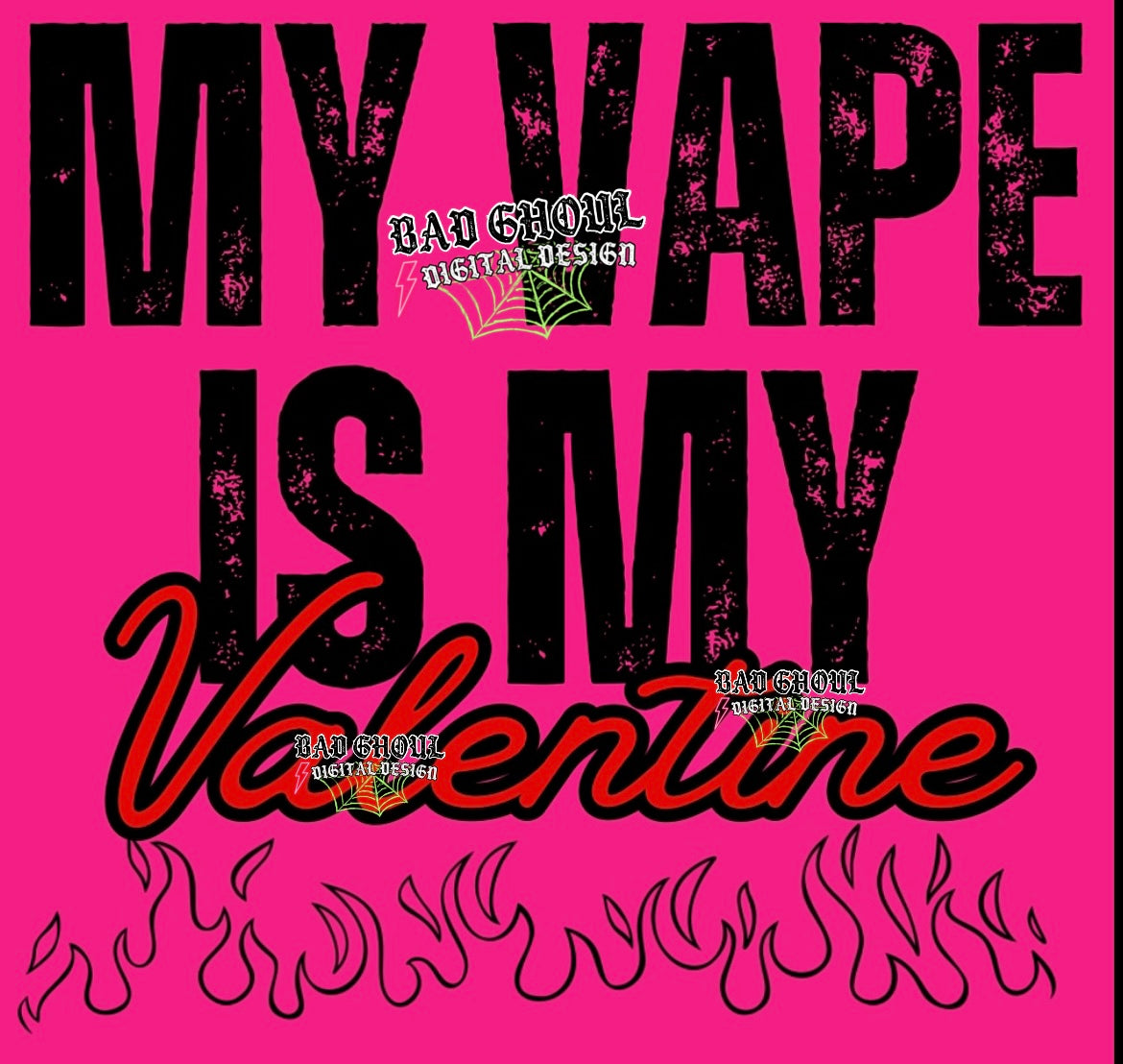 My Vape PNG Download
