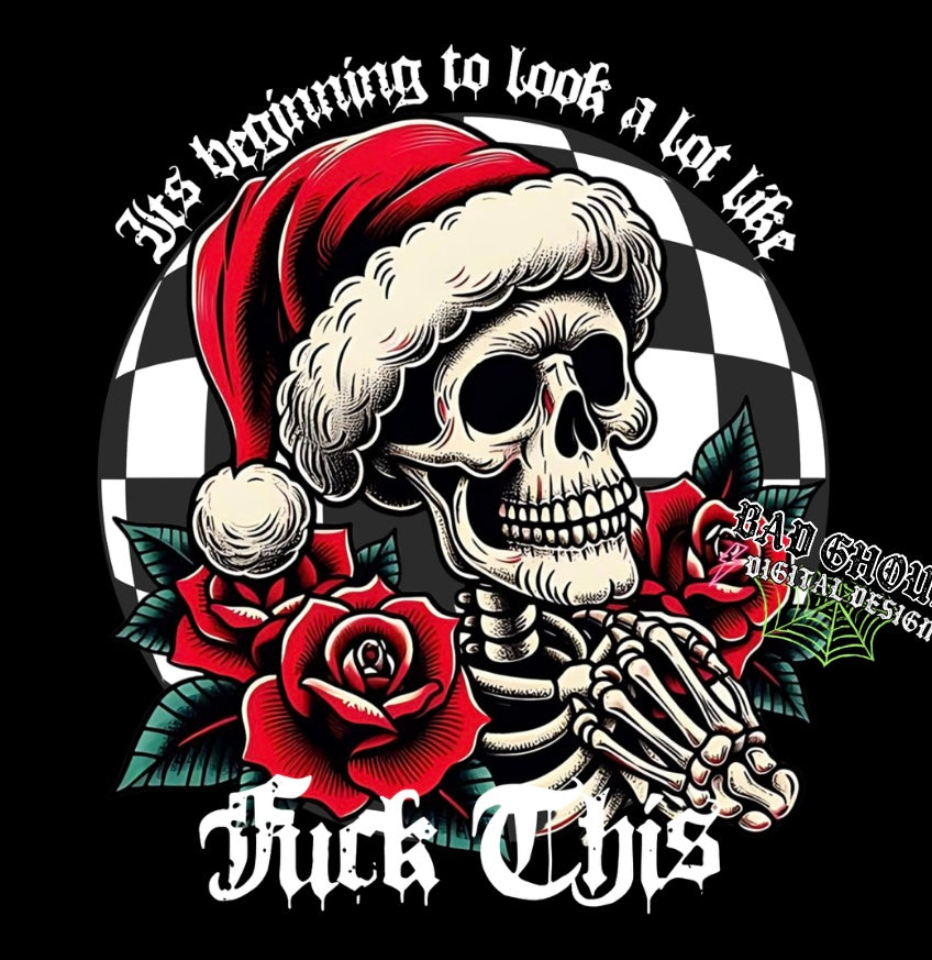 Its beginning to look PNG Download