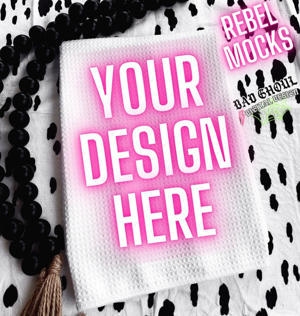 Tea Towel Mock Up Sub Friendly