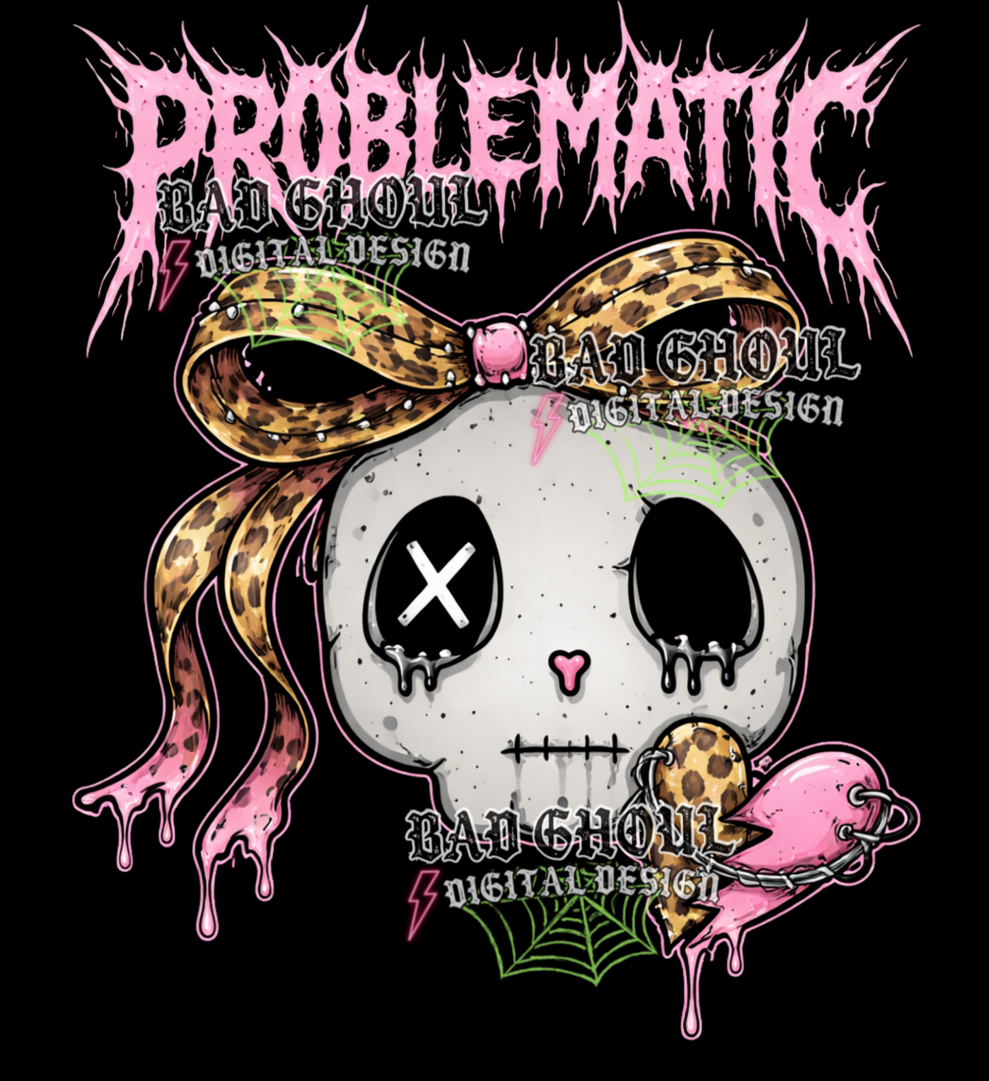 Problematic | PNG DOWNLOAD BLACK FAB ONLY