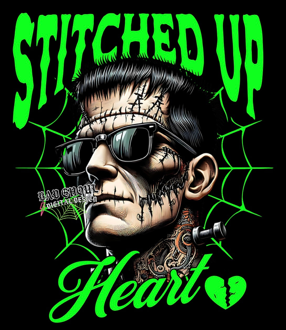 Stitched UP PNG Download