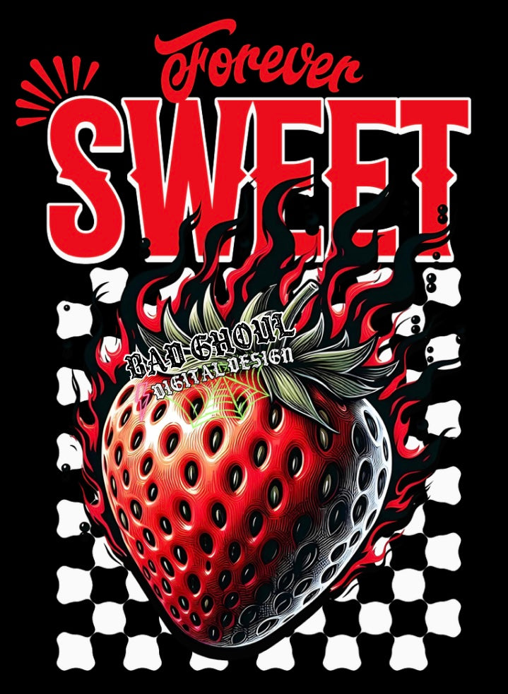 Forever Sweet PNG Download