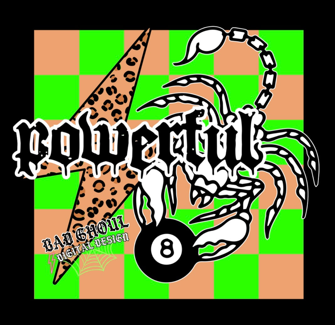 Powerful PNG Download