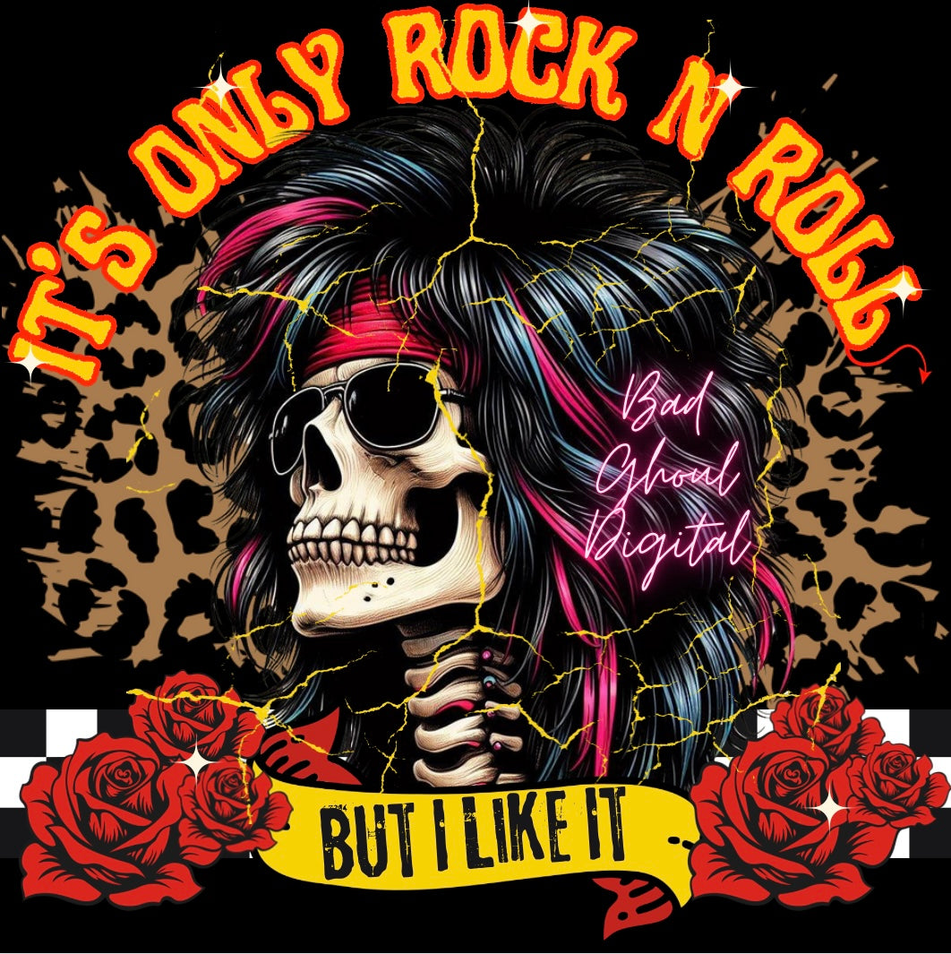 But I Like It PNG Download