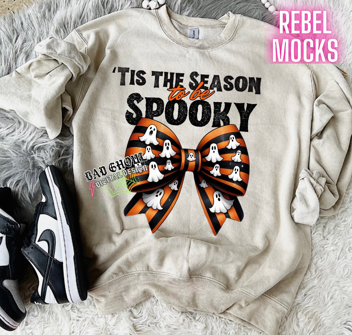 Tis The Season PNG Download