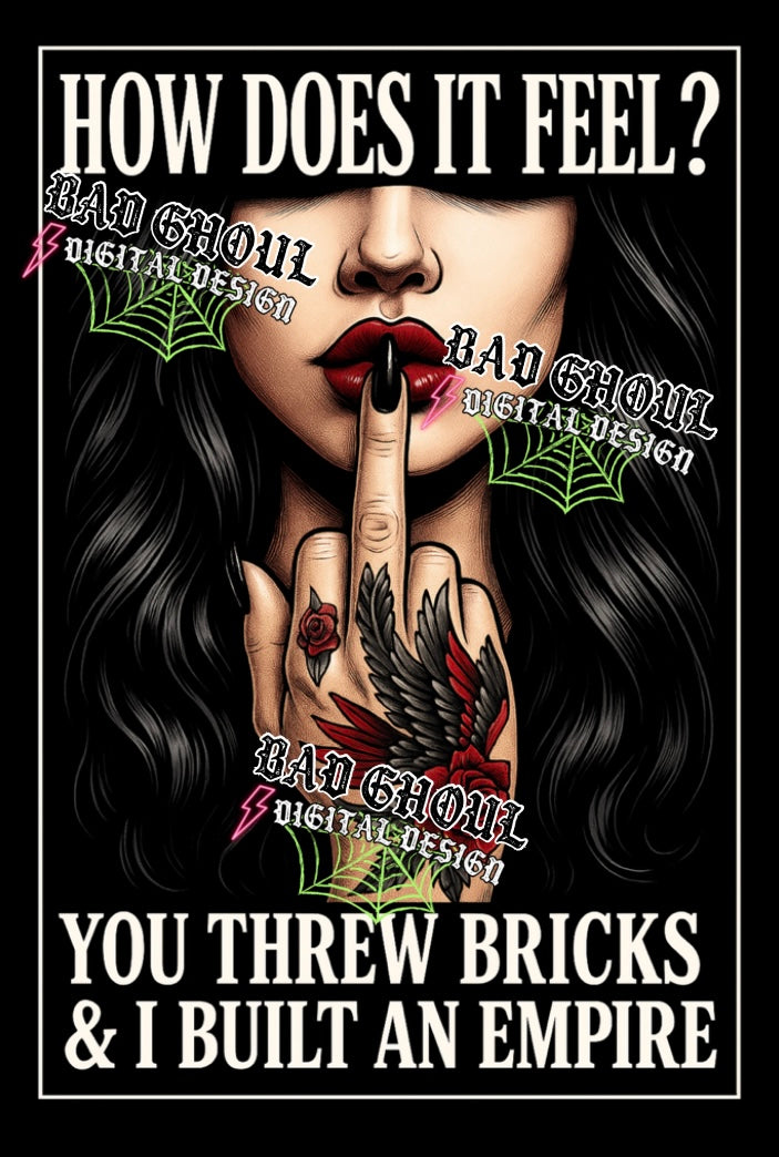 How Does It Feel PNG DOWNLOAD