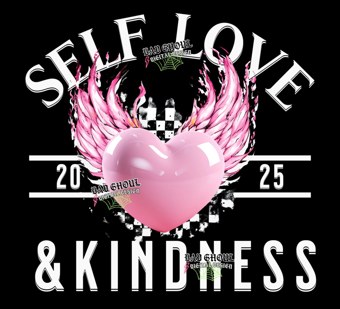 Self Love PNG Download
