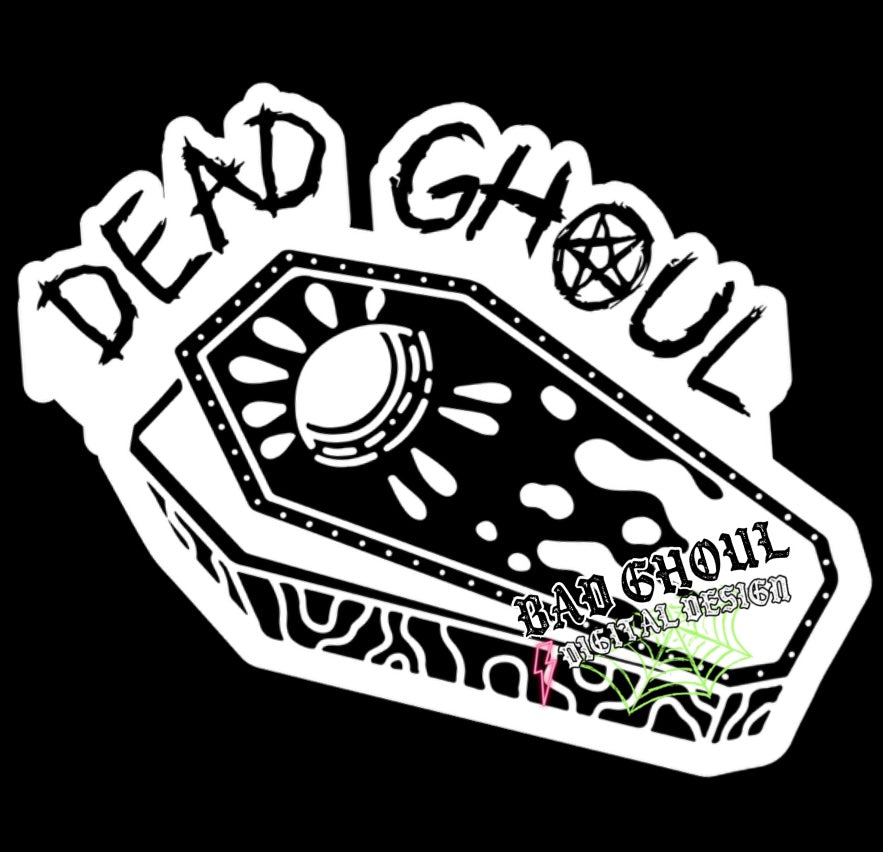 Dead Ghoul PNG Download