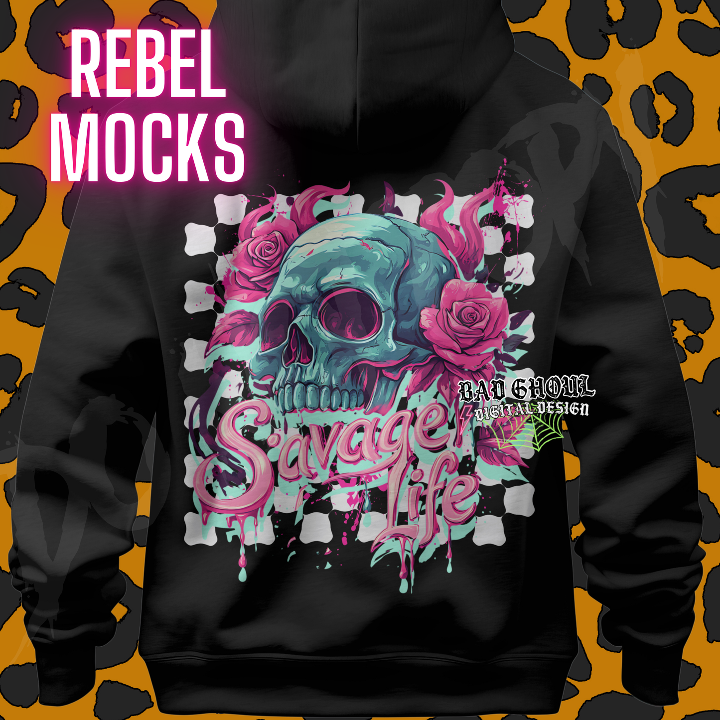 Exclusive Savage Life PNG Download