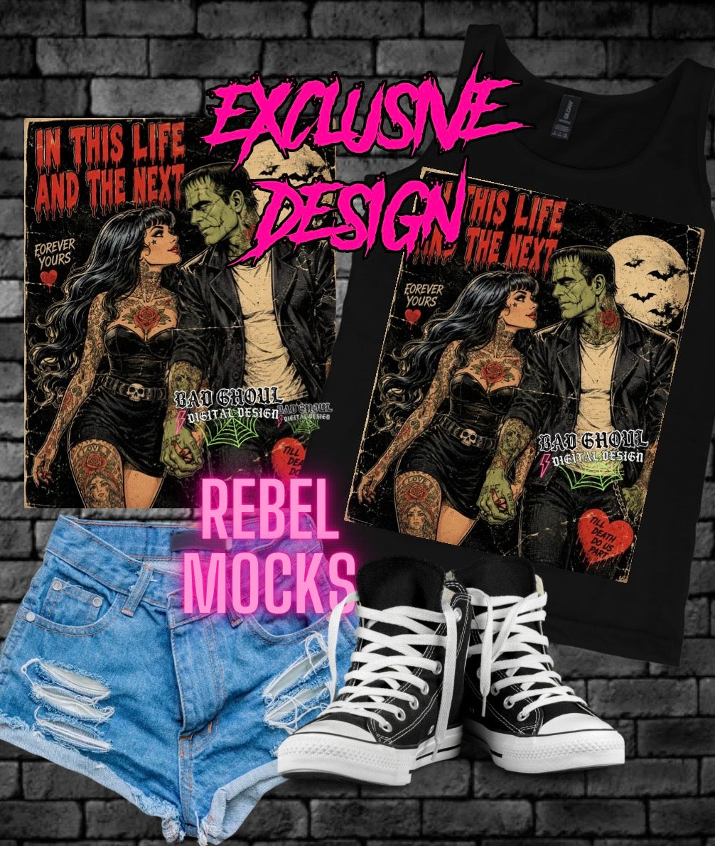 Exclusive| This Life | PNG DOWNLOAD