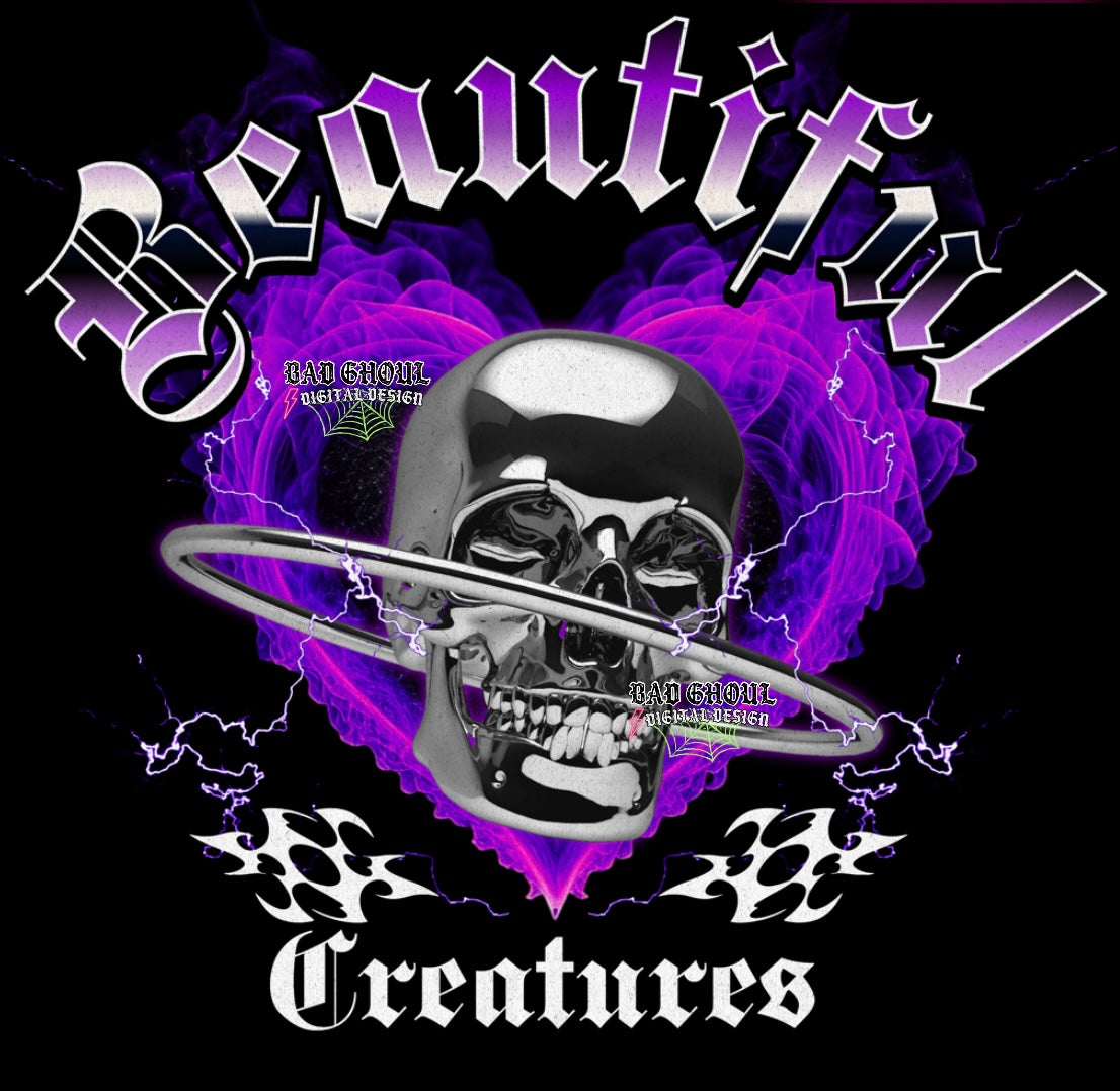 Beautiful Creatures PNG Download