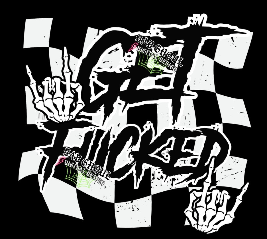 Get Fucked PNG Download