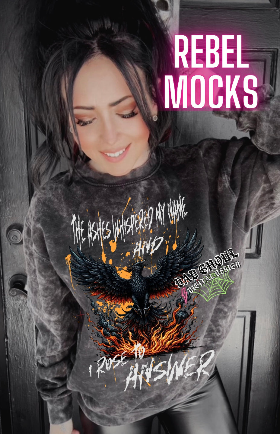 Exclusive The Ashes Whispered My Name PNG Download
