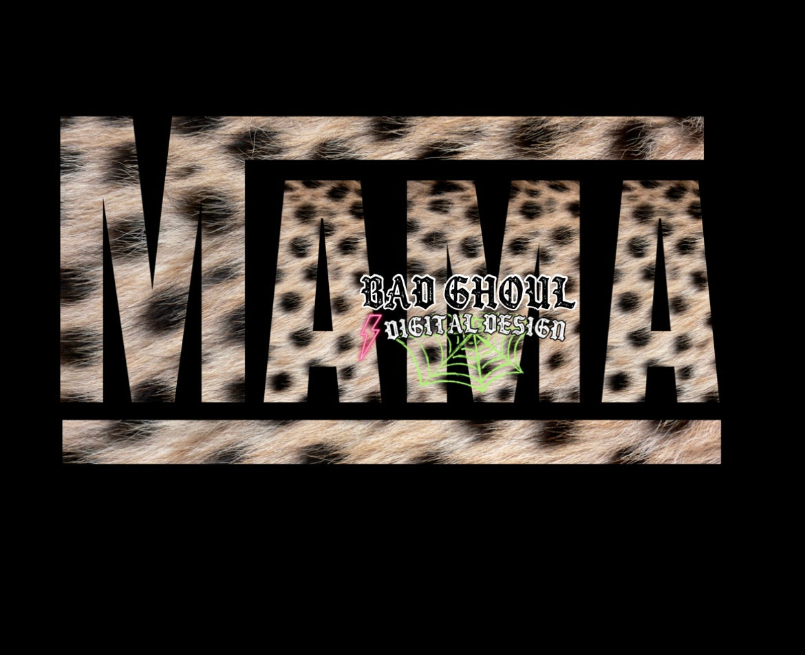 Mom & Mama Bundle PNG Download
