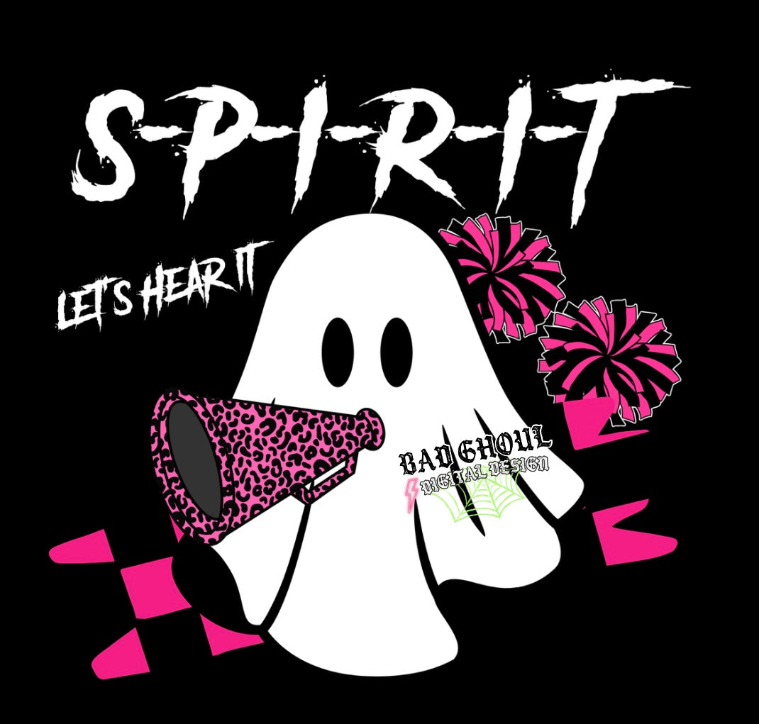 Spirit PNG Download