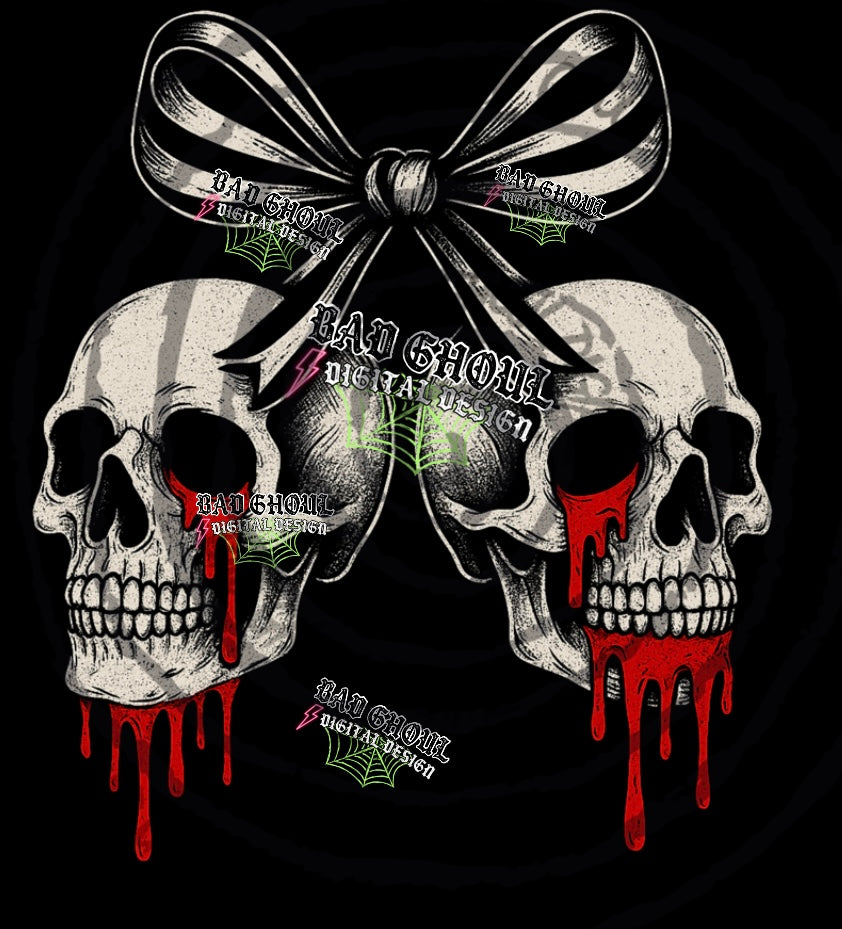 Skelly Vibes Black Fab PNG DOWNLOAD