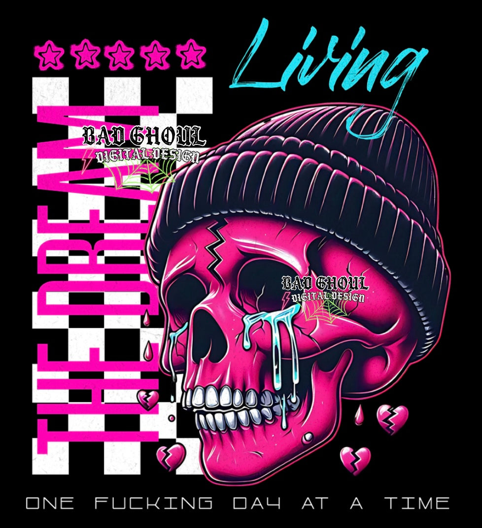 Exclusive Living The Dream Download
