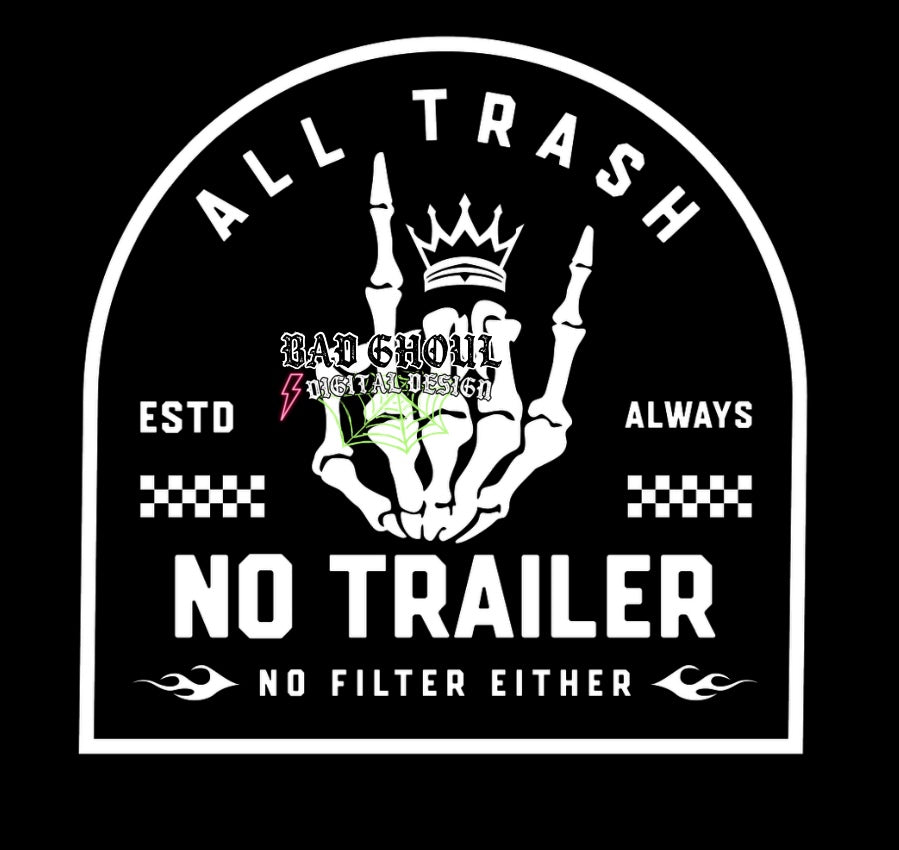 All Trash PNG Download