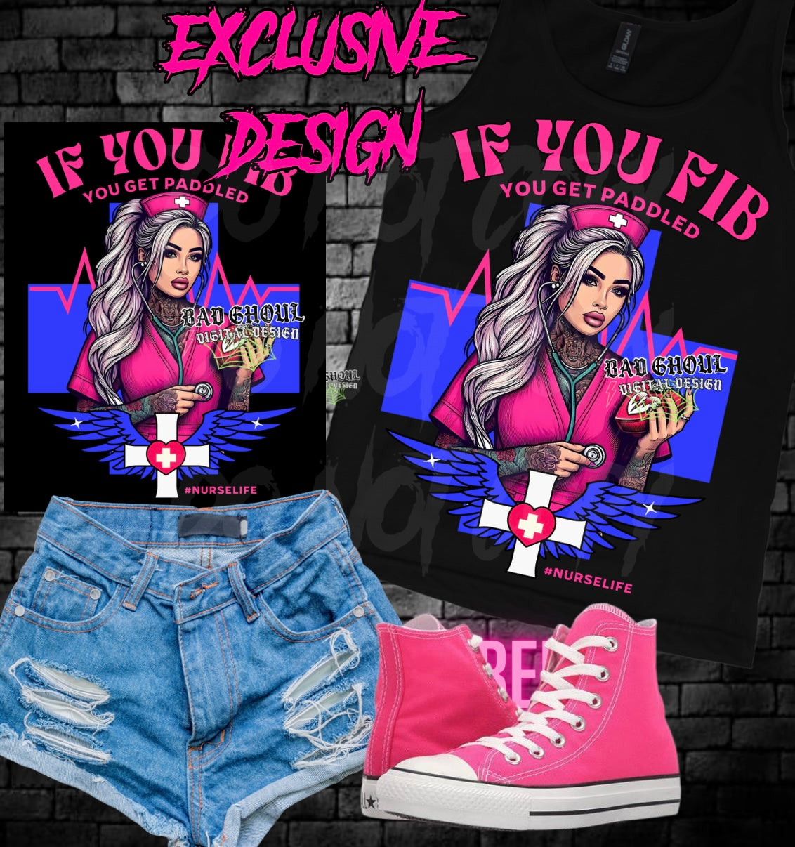 EXCLUSIVE If You Fib PNG Download