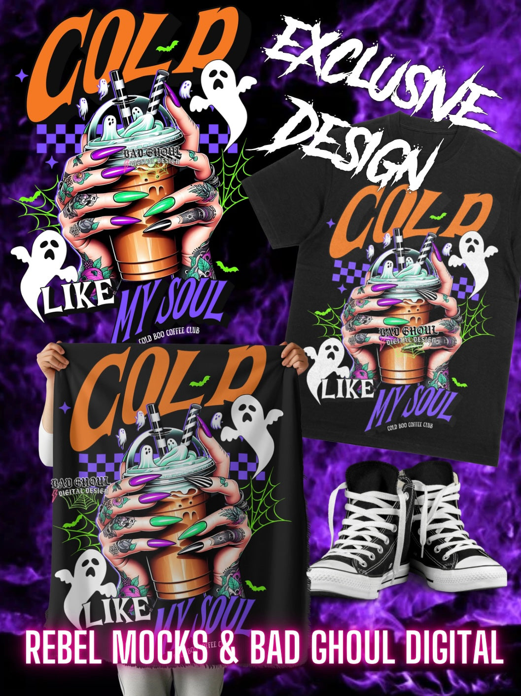 EXCLUSIVE Cold PNG Download