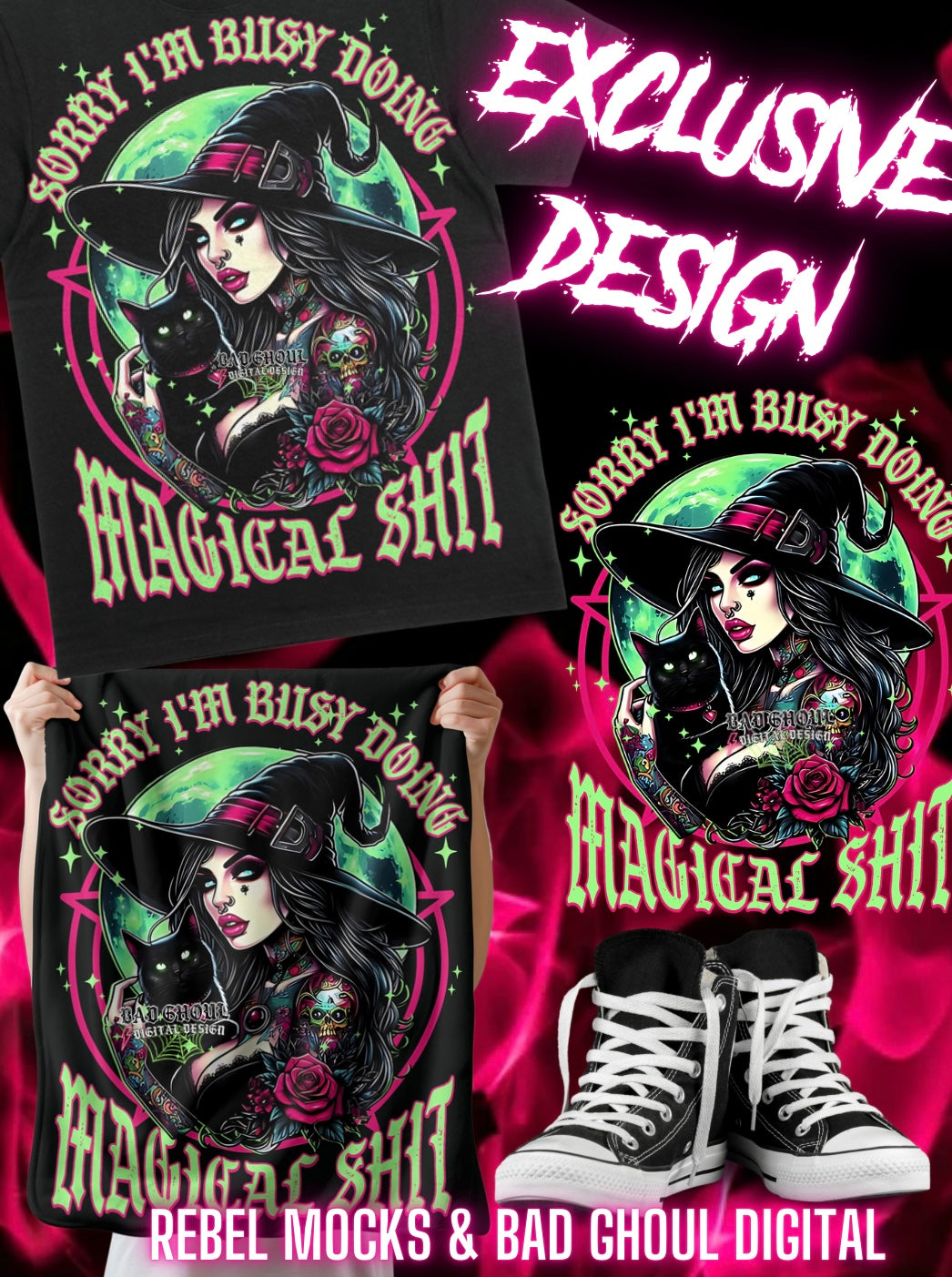 EXCLUSIVE Magical Shit PNG Download