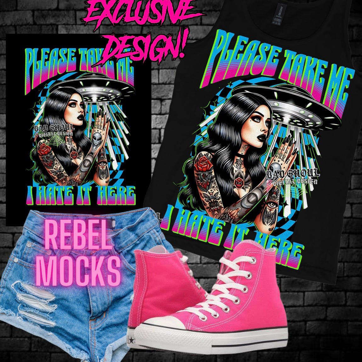 EXCLUSIVE Please Take Me PNG Download