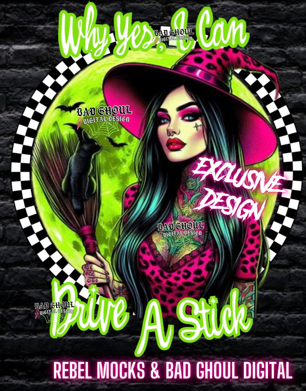 EXCLUSIVE DRIVE A Stick PNG Download