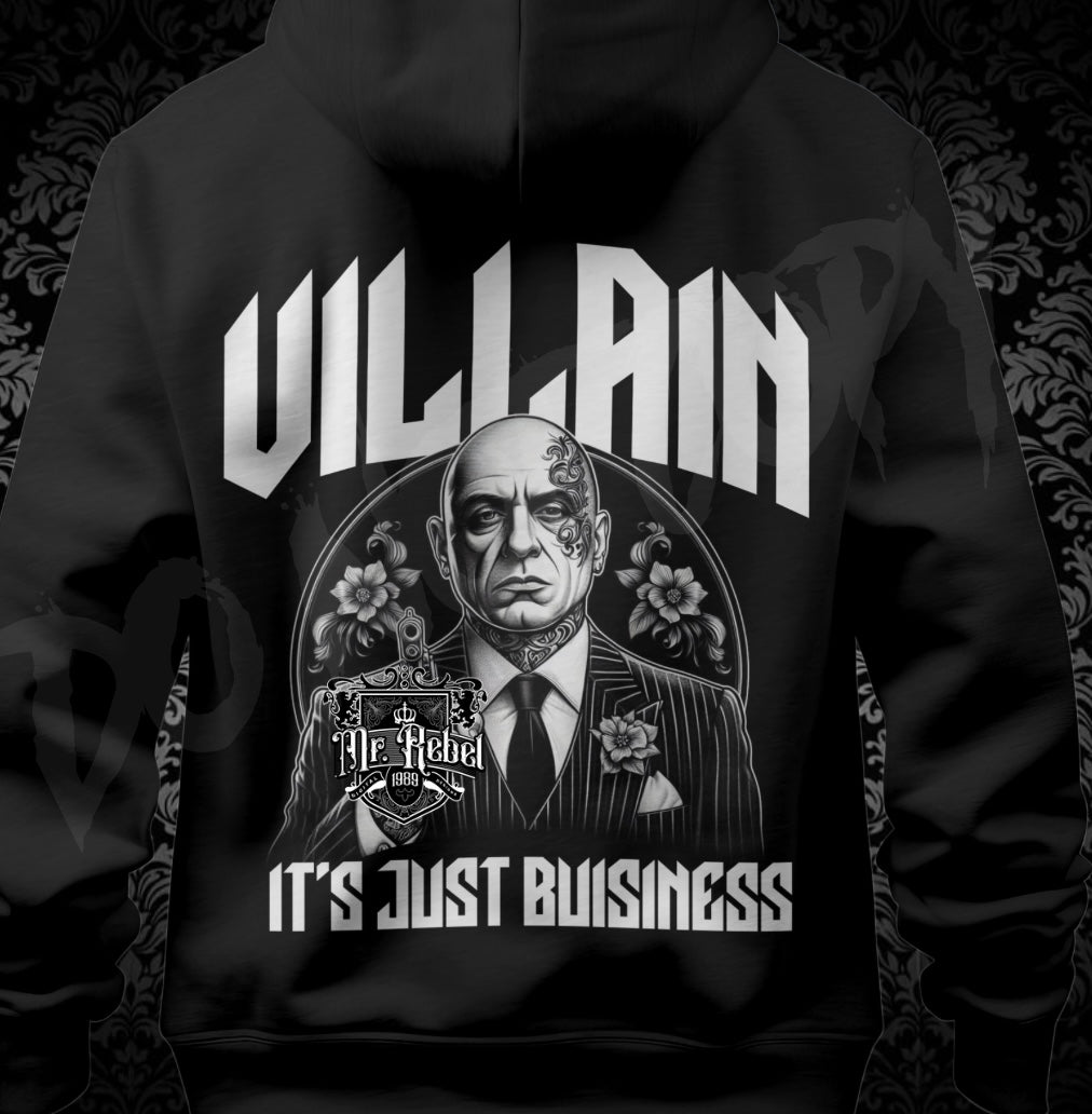 Villain PNG Download