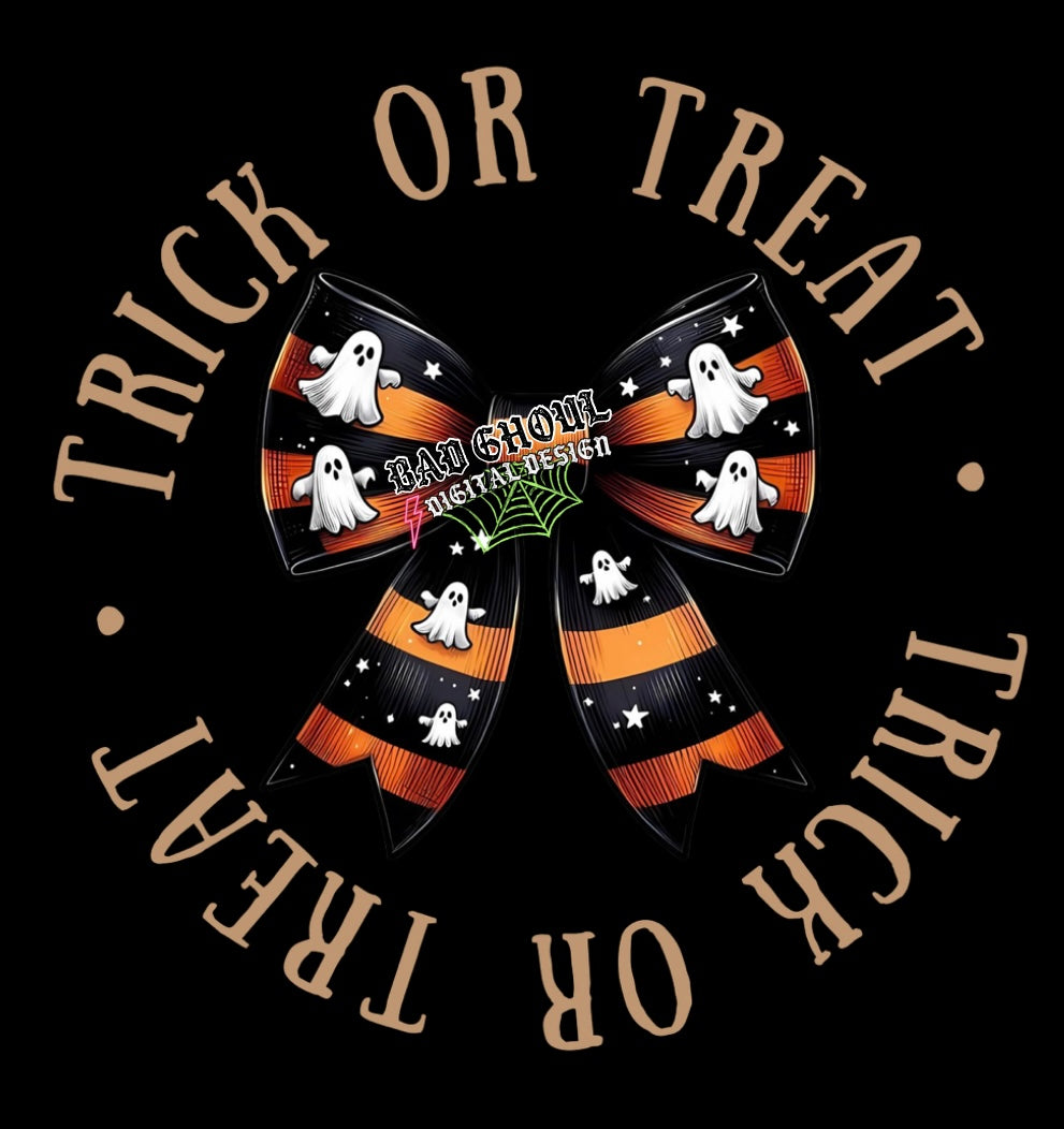 Trick Or Treat PNG Download