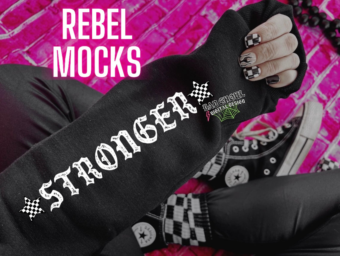 Im Not What Ive Done & Sleeve PNG Download