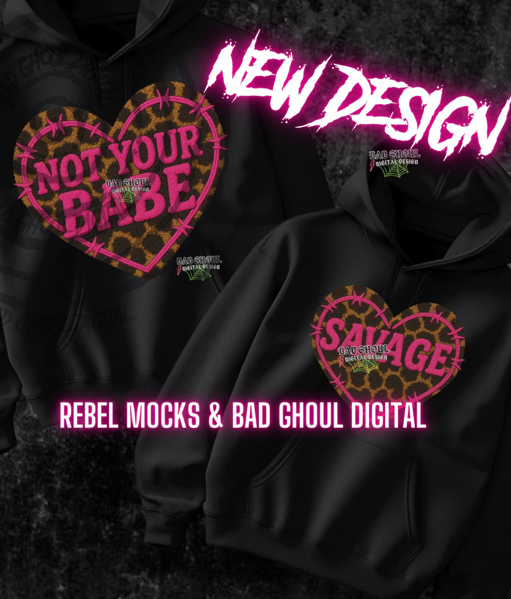 Faux Puff Bundle PNG DOWNLOAD