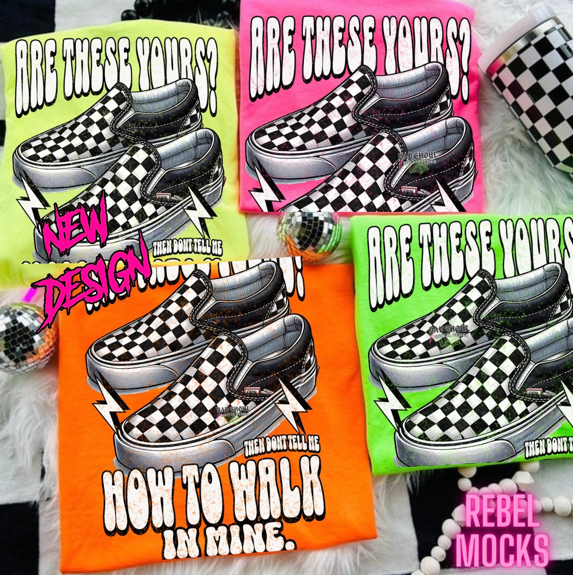 Dont Tell Me How To Walk In Mine PNG Download