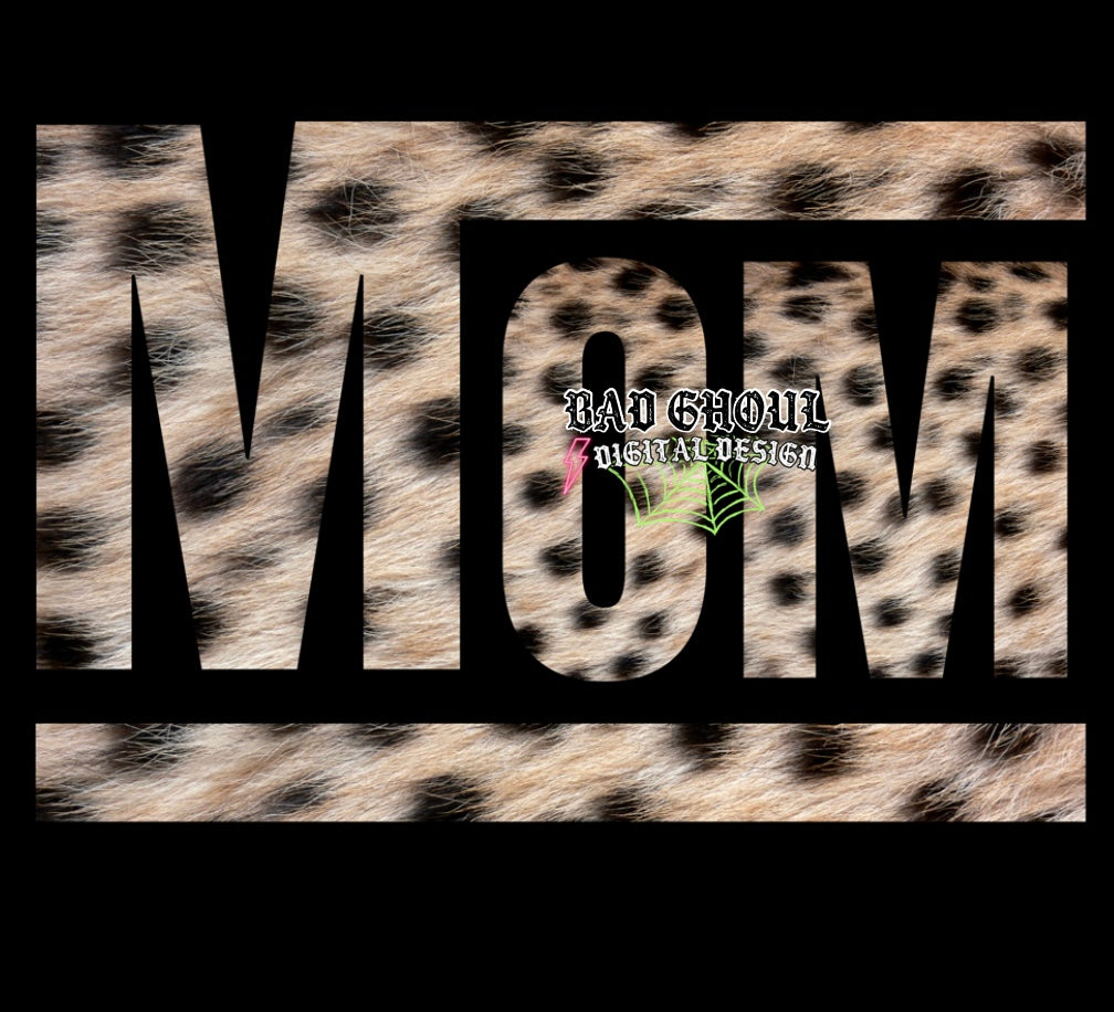 Mom & Mama Bundle PNG Download