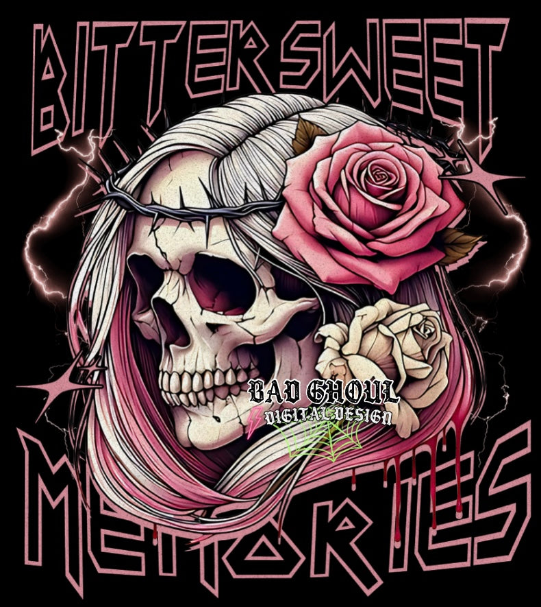 Bittersweet PNG Download