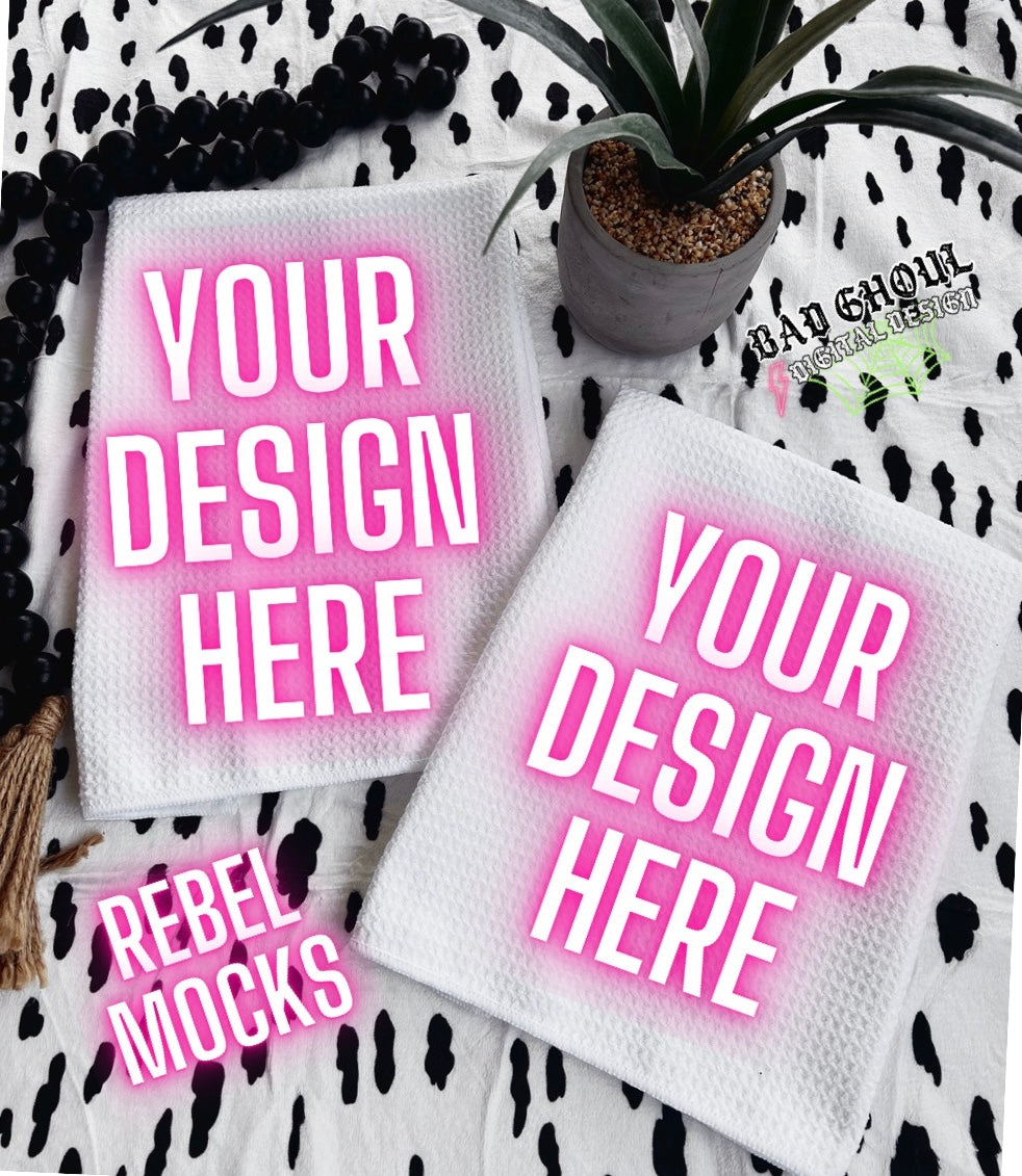 Tea Towel Mock Up Sub Friendly