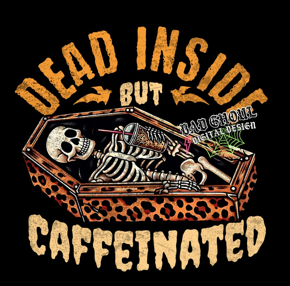 Dead Inside PNG Download