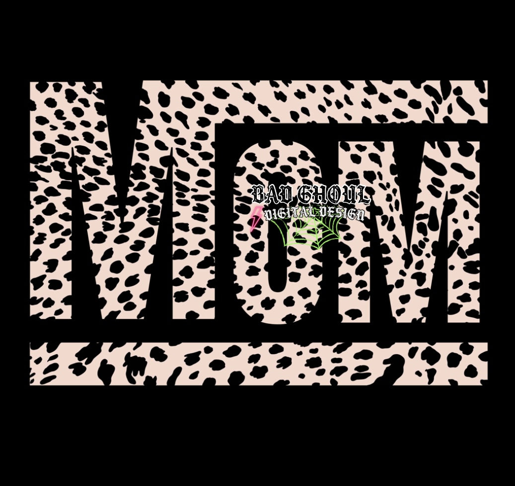 Mom & Mama Bundle PNG Download
