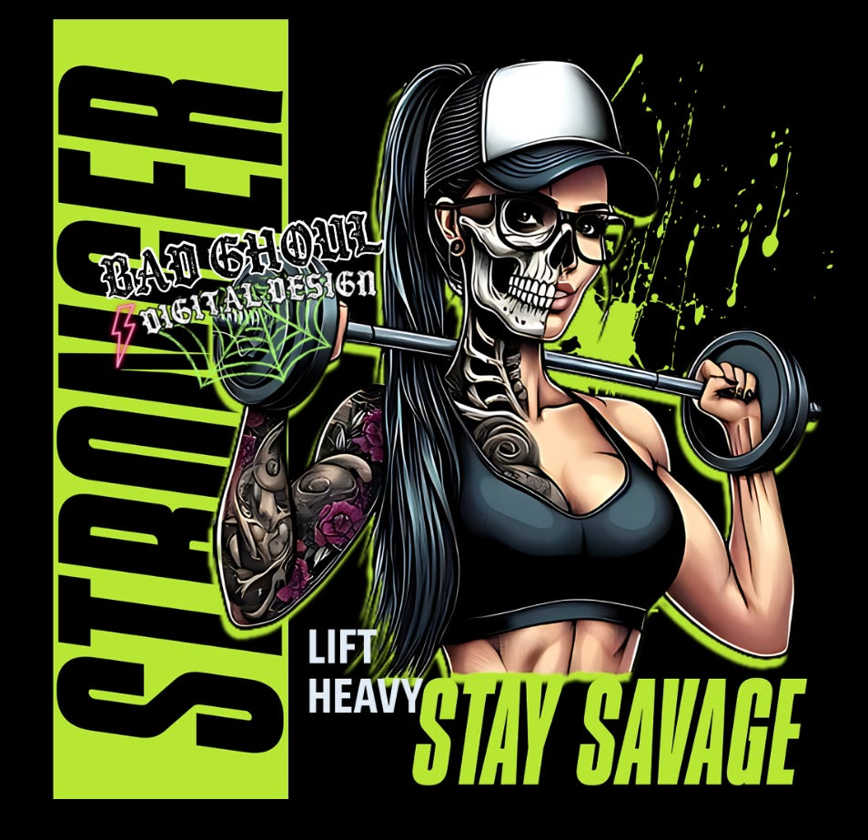 Stronger PNG Download