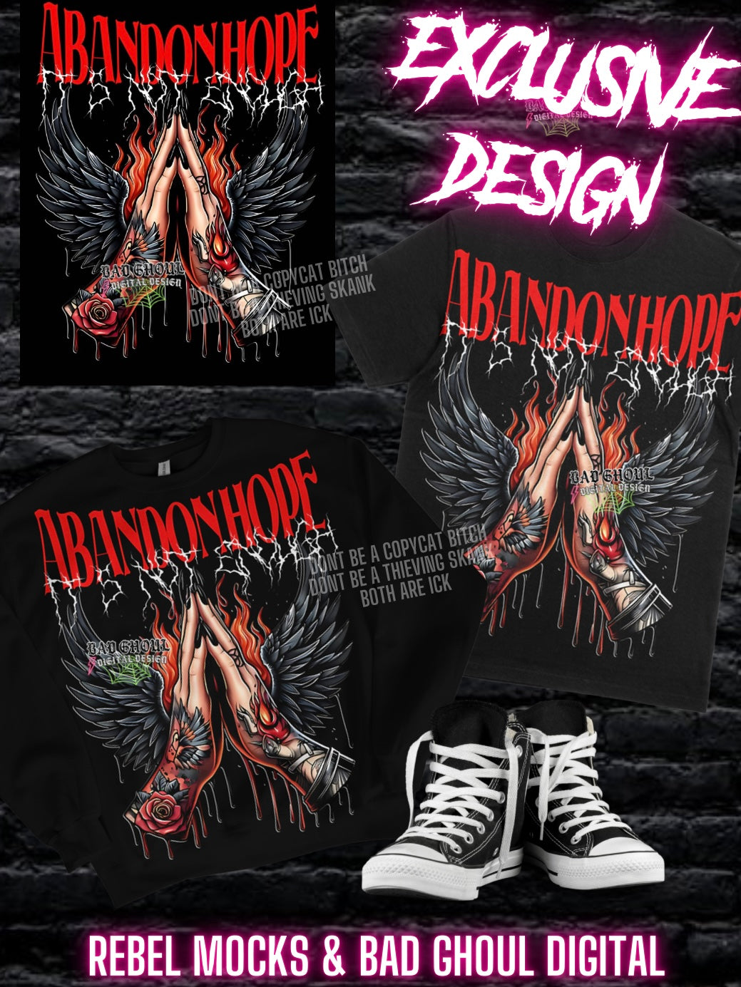 EXCLUSIVE Its Not Enough PNG Download