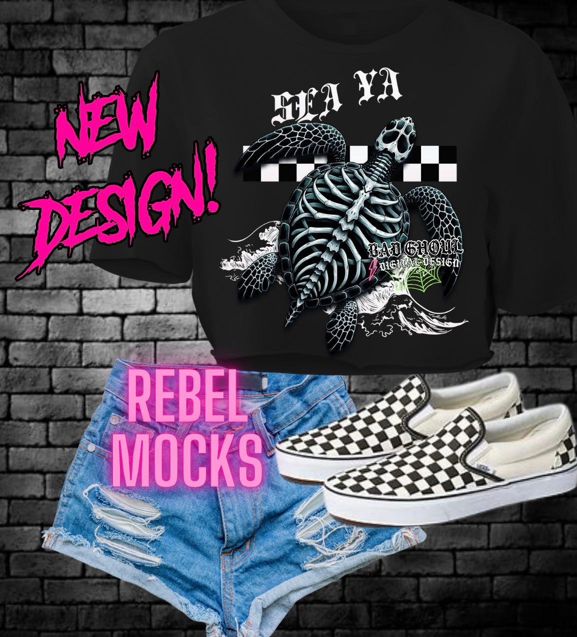 Sea Ya PNG Download