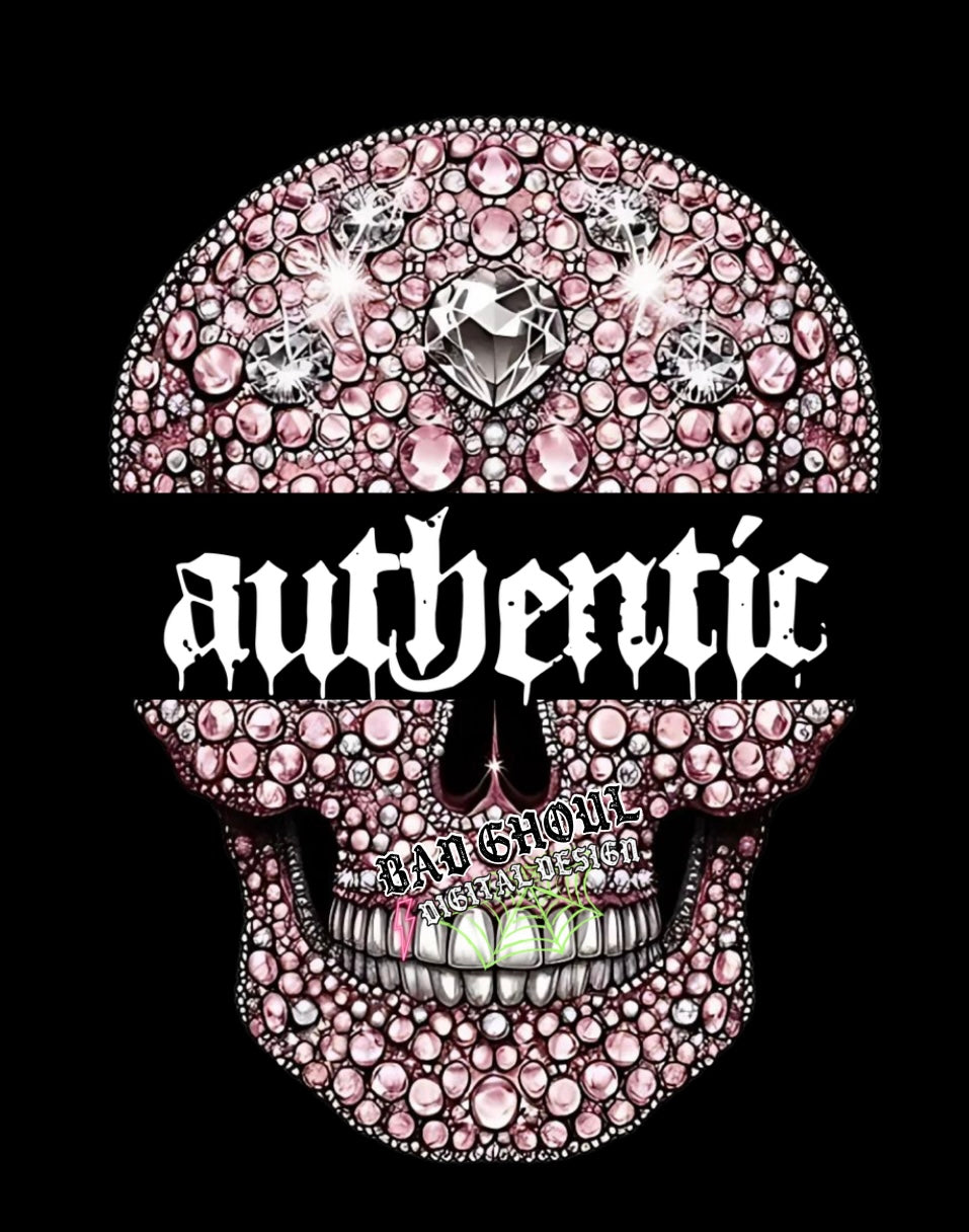 Authentic PNG Download