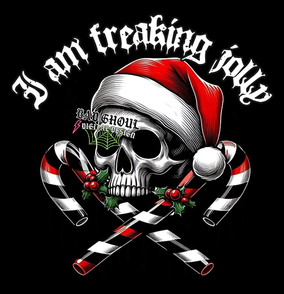 I am freaking Jolly PNG Download