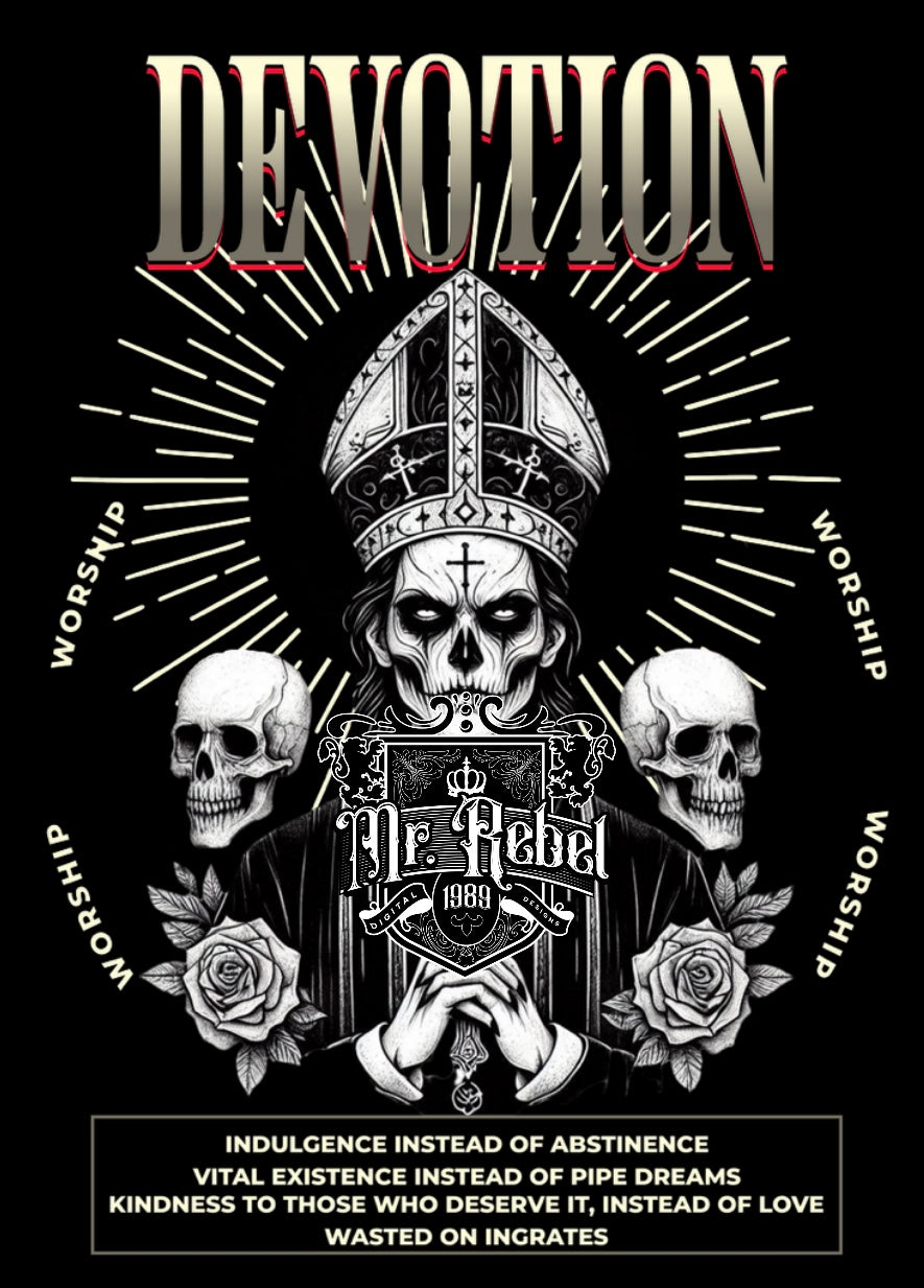 Devotion PNG Download