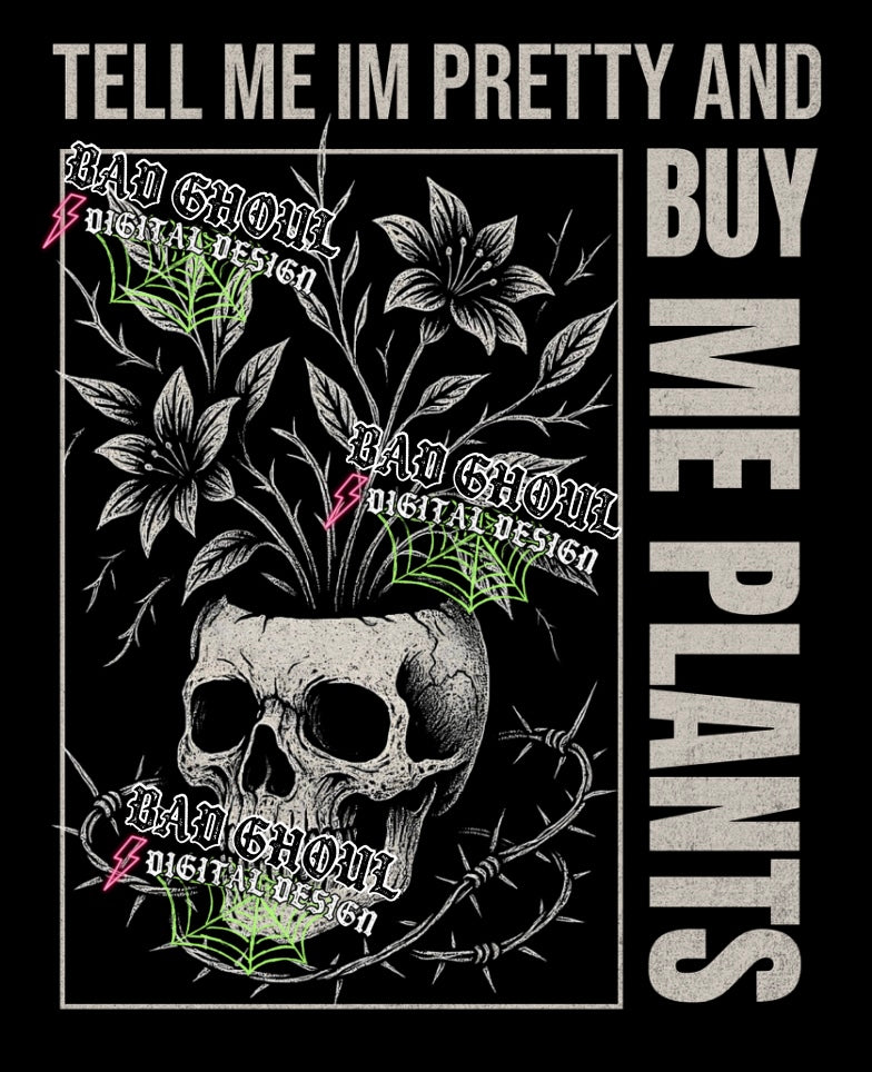 Tell Me Im Pretty PNG DOWNLOAD