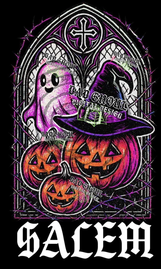 Salem PNG DOWNLOAD