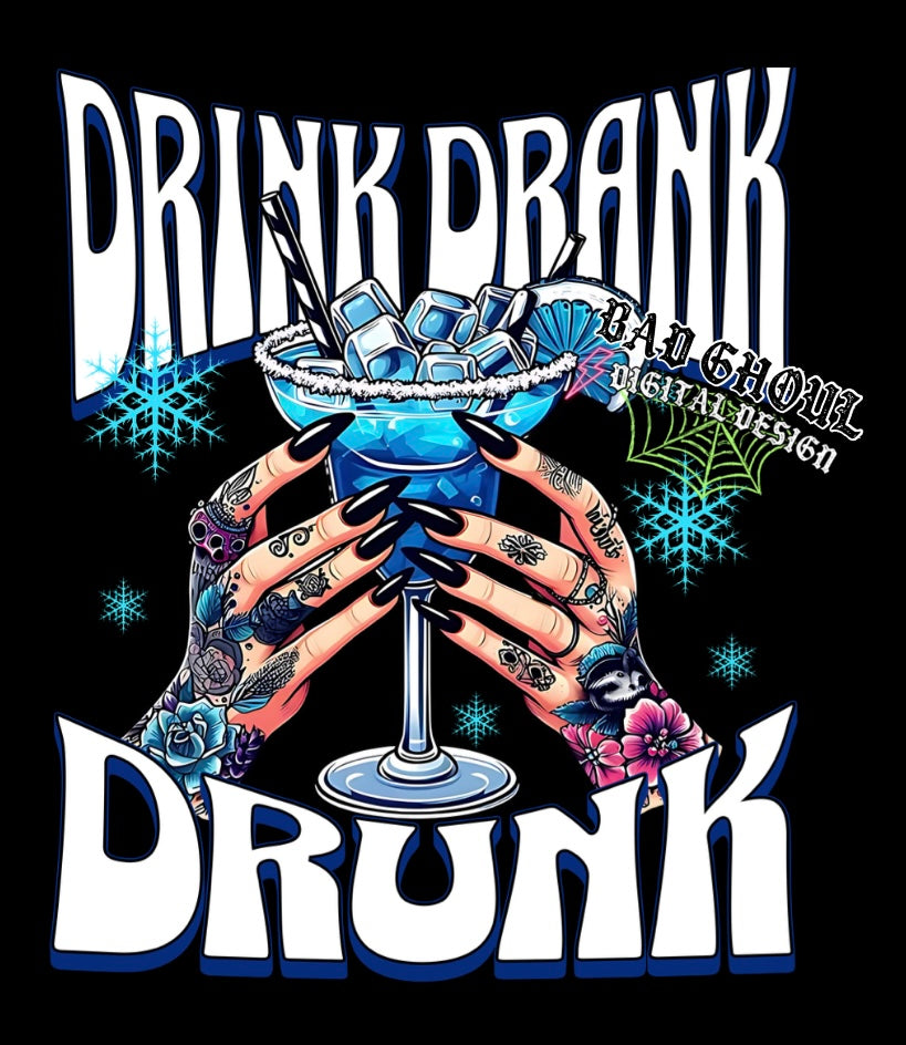 Drink Drank Drunk PNG Download