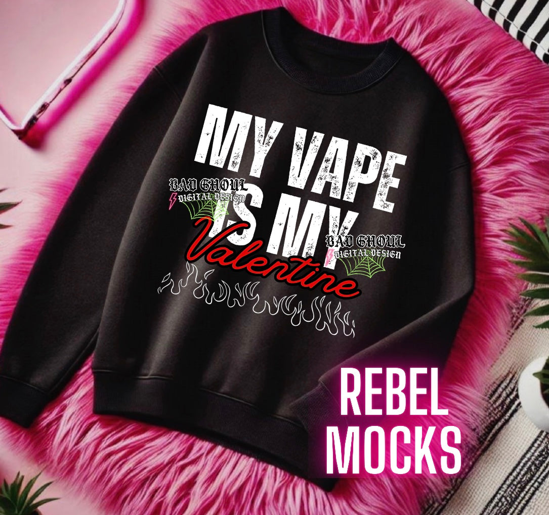 My Vape PNG Download